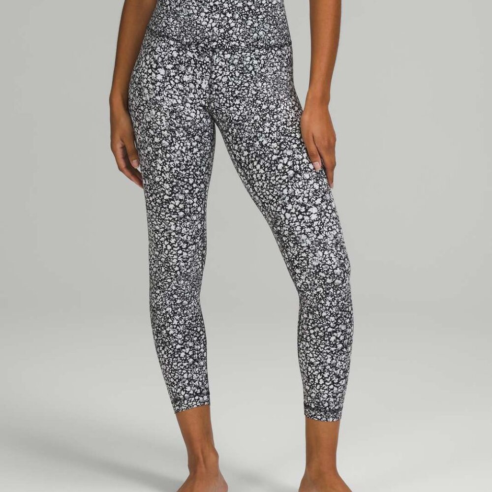 Lululemon Align High-Rise Pant 25"